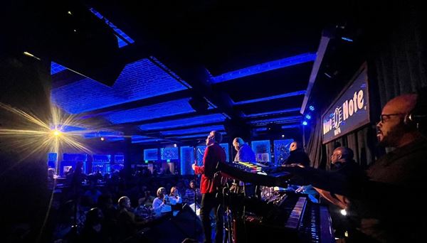 Cerritos Center For The Performing Arts