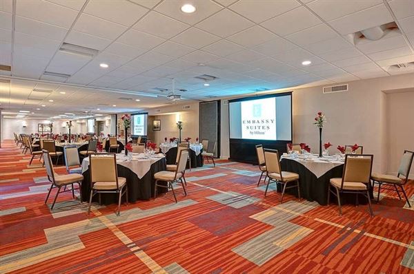 Embassy Suites Colorado Springs