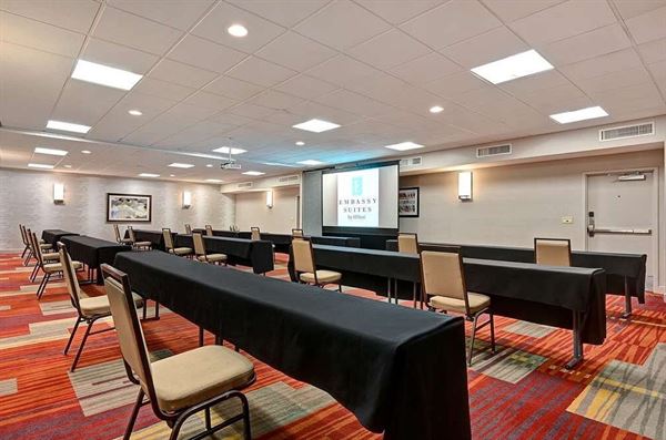 Embassy Suites Colorado Springs