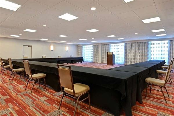 Embassy Suites Colorado Springs