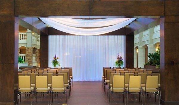 Embassy Suites Colorado Springs