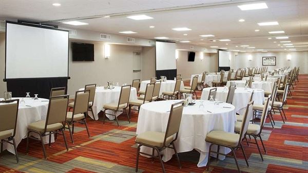 Embassy Suites Colorado Springs