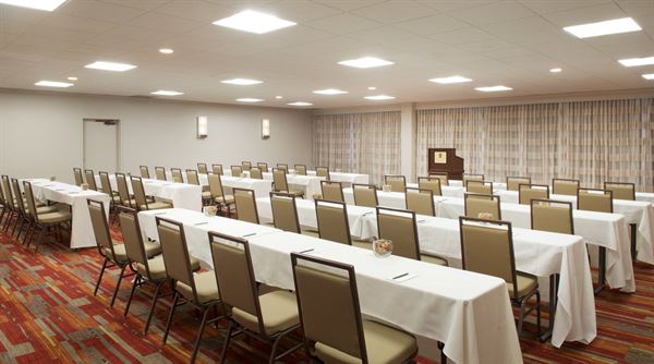 Embassy Suites Colorado Springs