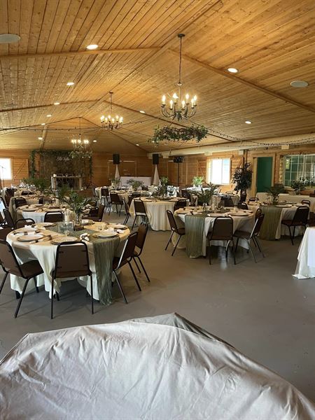 Goose Hummock Golf Resort