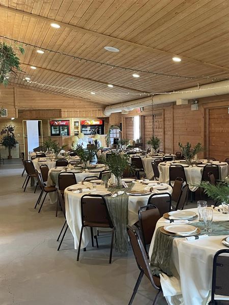 Goose Hummock Golf Resort