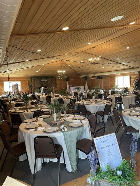 Goose Hummock Golf Resort