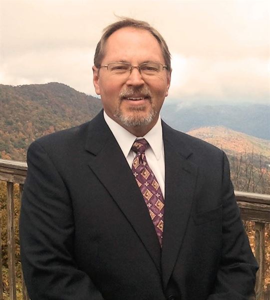 High Country Officiants