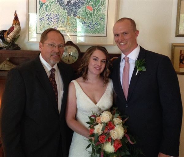 High Country Officiants