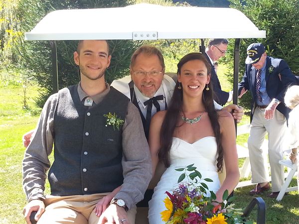 High Country Officiants