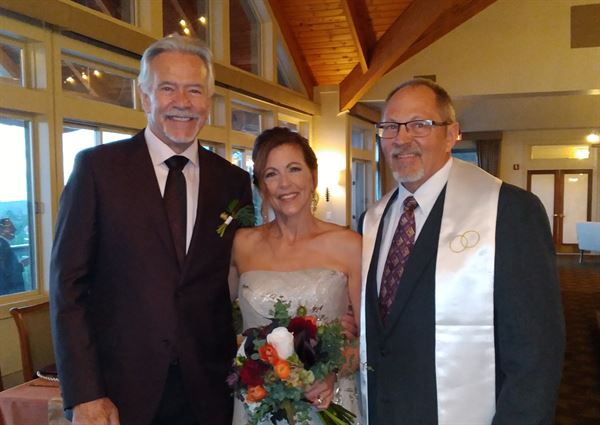 High Country Officiants