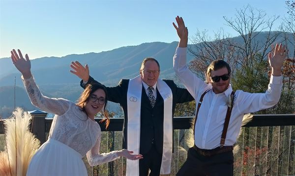 High Country Officiants