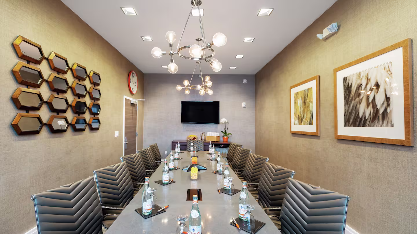 DoubleTree by Hilton Galveston Beach