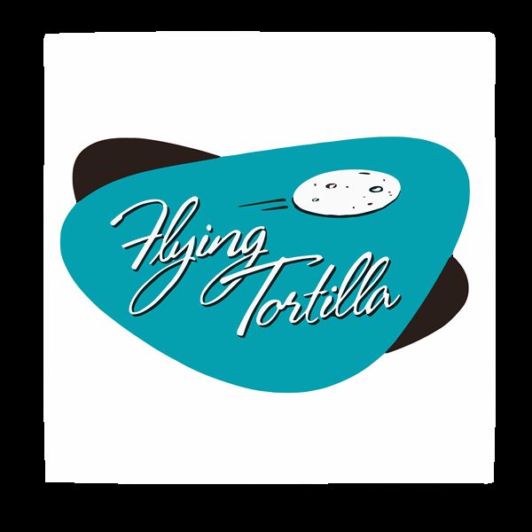 Flying Tortilla