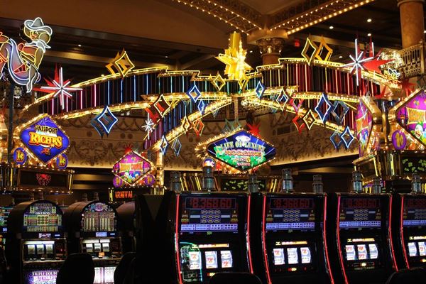 Ameristar Casino Hotel Kansas City