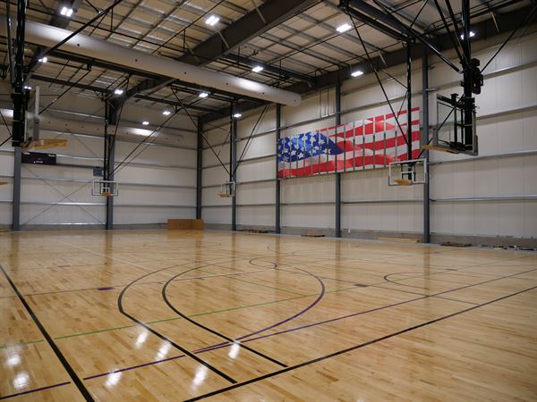 Pzazz Convention and Event Center