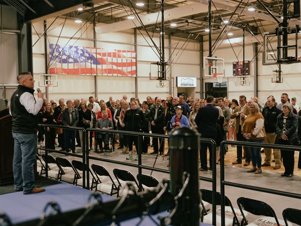 Pzazz Convention and Event Center