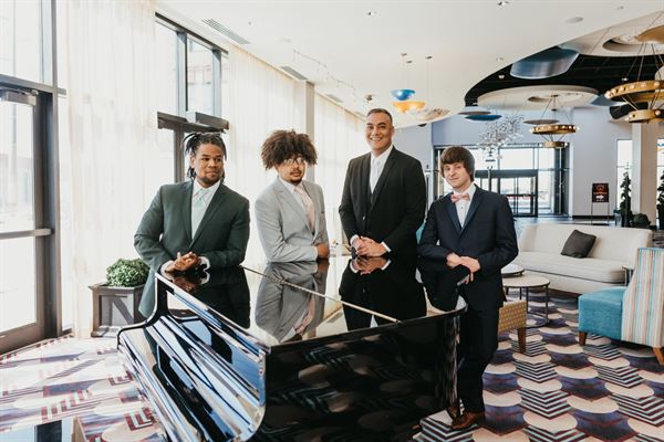 Pzazz Convention and Event Center