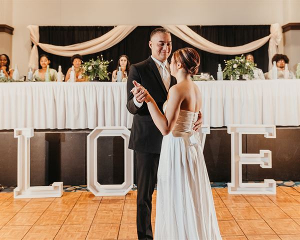 Pzazz Convention and Event Center