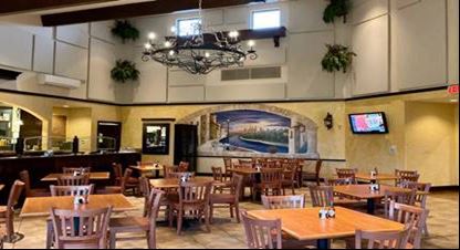 Tierra Verde Golf Club