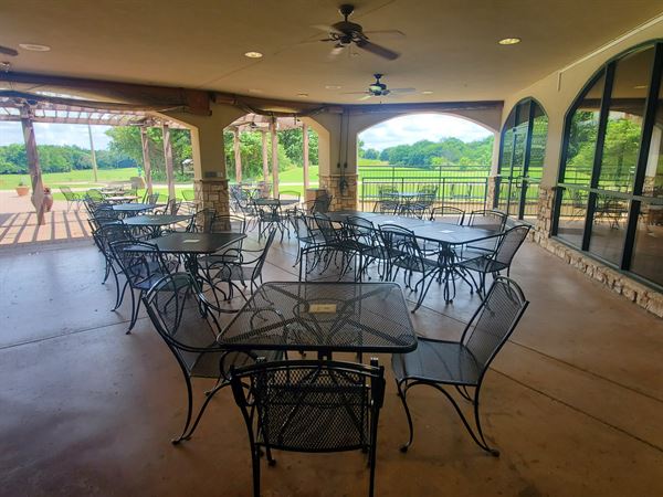 Tierra Verde Golf Club