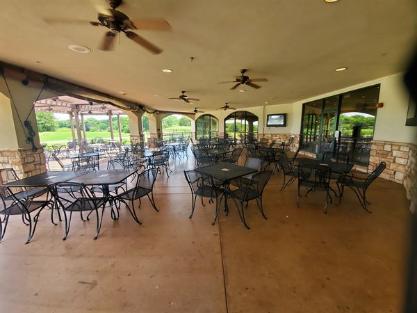 Tierra Verde Golf Club