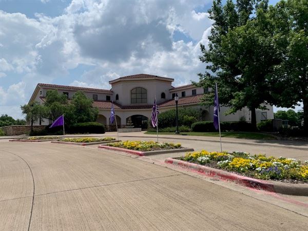 Tierra Verde Golf Club