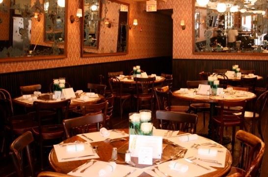 Miramar Bistro & Banquets