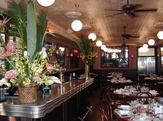 Miramar Bistro & Banquets