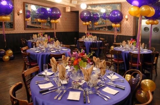 Miramar Bistro & Banquets