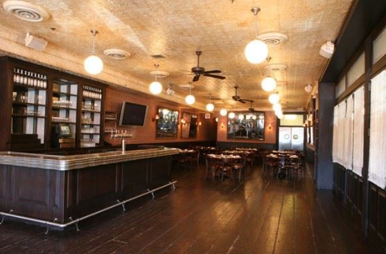 Miramar Bistro & Banquets