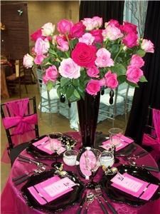 A.D. Parties & Events - Houston