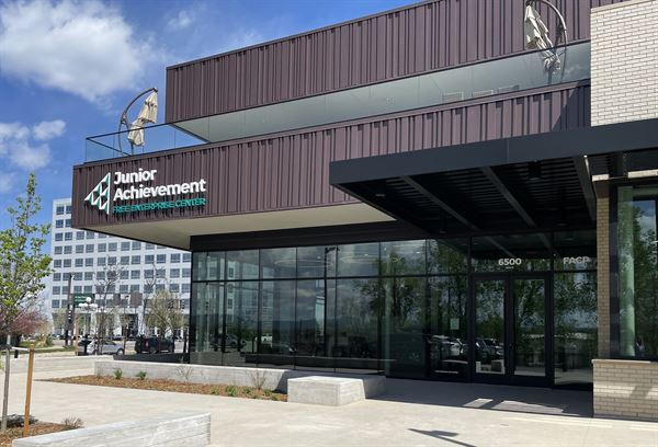Junior Achievement Free Enterprise Center