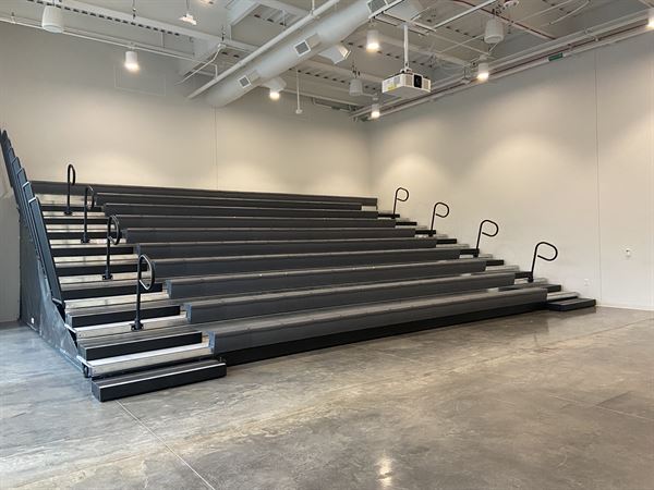 Junior Achievement Free Enterprise Center