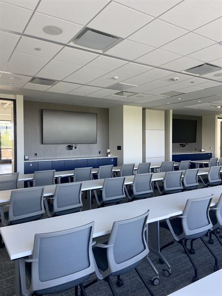 Junior Achievement Free Enterprise Center