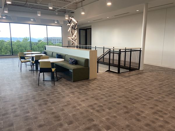 Junior Achievement Free Enterprise Center