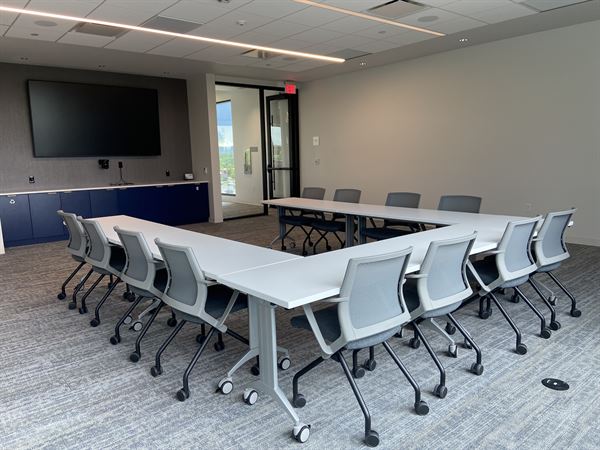 Junior Achievement Free Enterprise Center