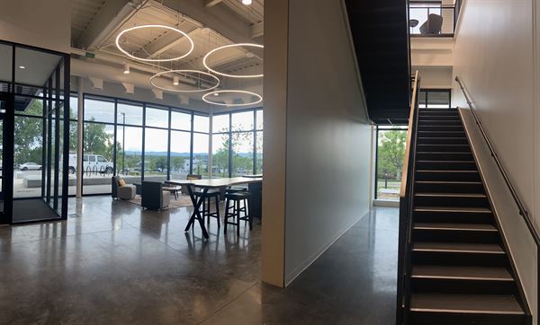 Junior Achievement Free Enterprise Center