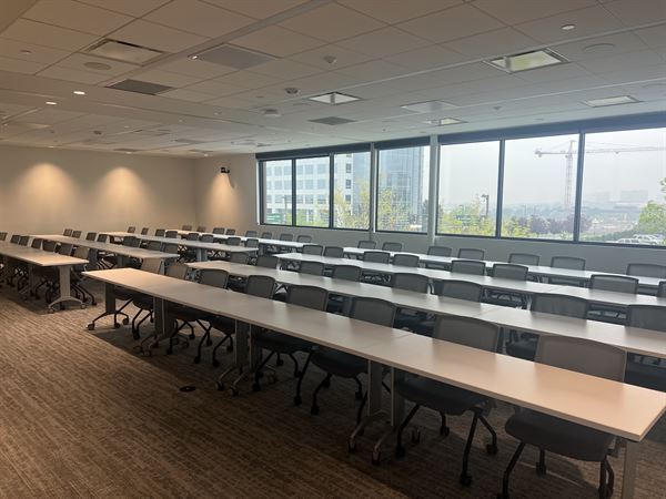 Junior Achievement Free Enterprise Center