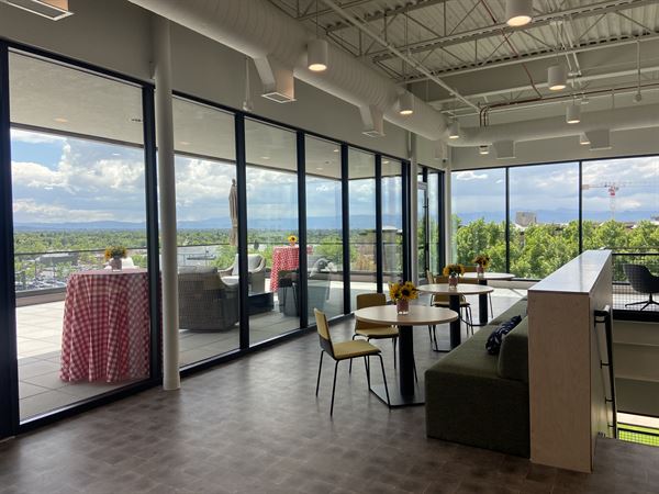 Junior Achievement Free Enterprise Center