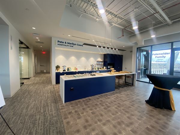 Junior Achievement Free Enterprise Center