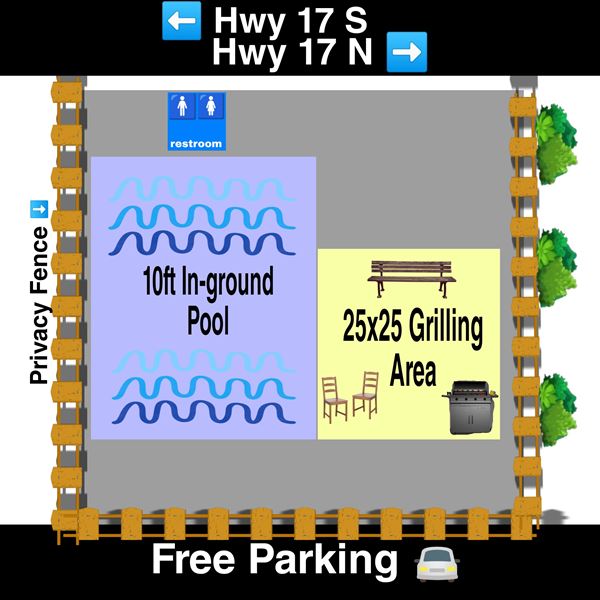 Little River Fleet, Hurricane Fleet & Coastal Scuba