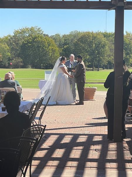 Tierra Verde Golf Club