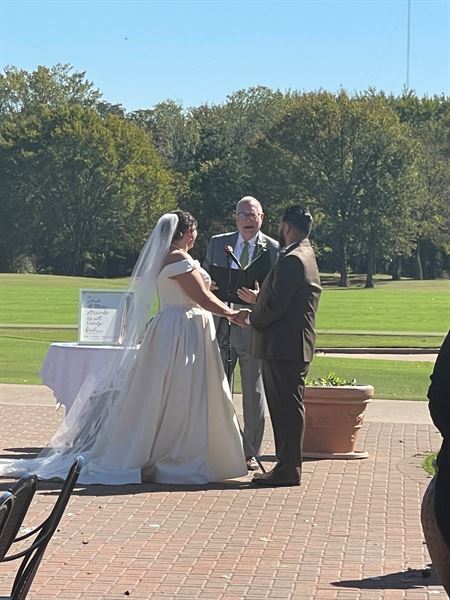 Tierra Verde Golf Club