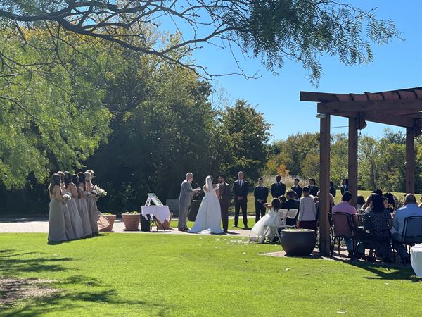 Tierra Verde Golf Club