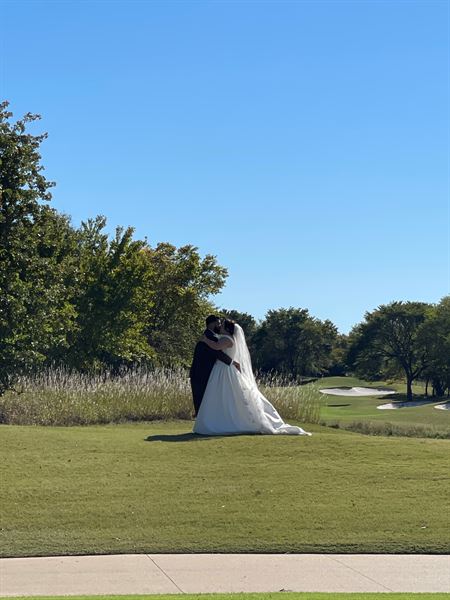 Tierra Verde Golf Club