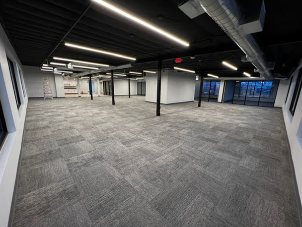 Penthouse Over Provo