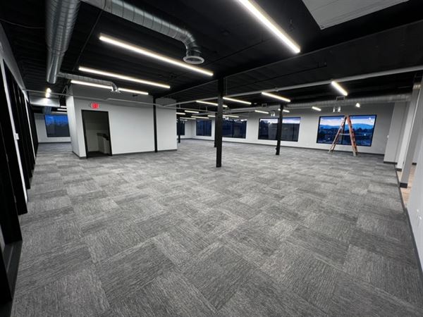 Penthouse Over Provo