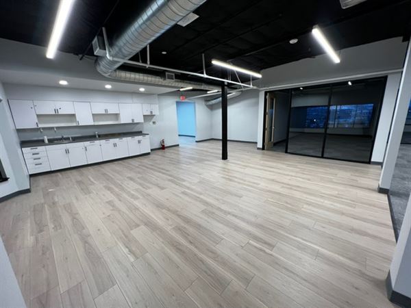 Penthouse Over Provo