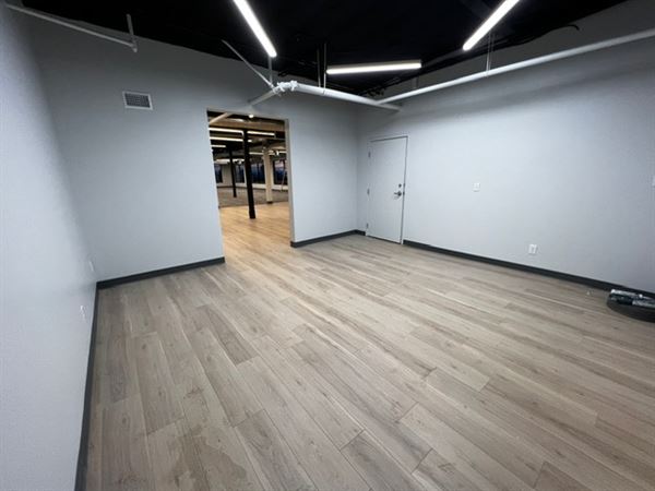 Penthouse Over Provo