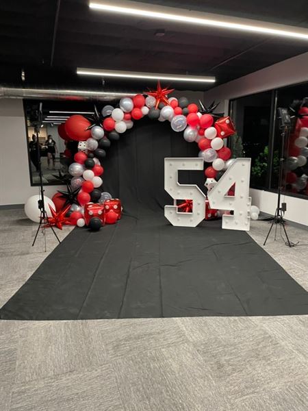 Penthouse Over Provo